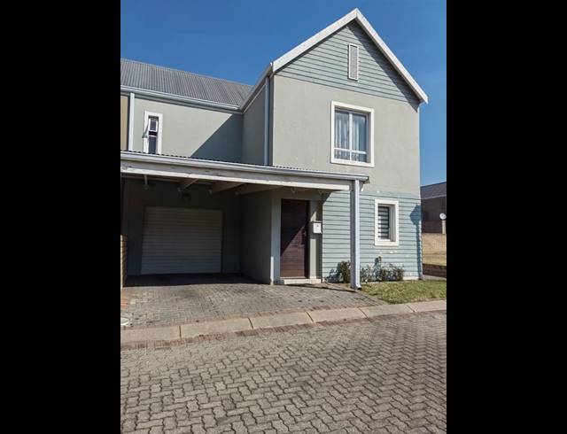 3 BEDROOM PROPERTY TO RENT IN RIVERSPRAY LIFESTYLE ESTATE